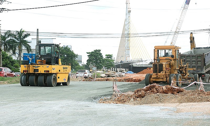 Vĩnh Phúc: Thông qua kế hoạch đầu tư công năm 2025 lần 1