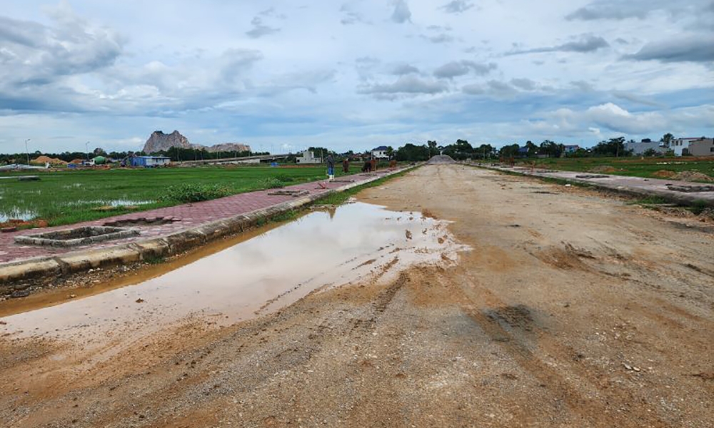 Thanh Hoá: Tập trung đẩy nhanh tiến độ đầu tư xây dựng các cụm công nghiệp