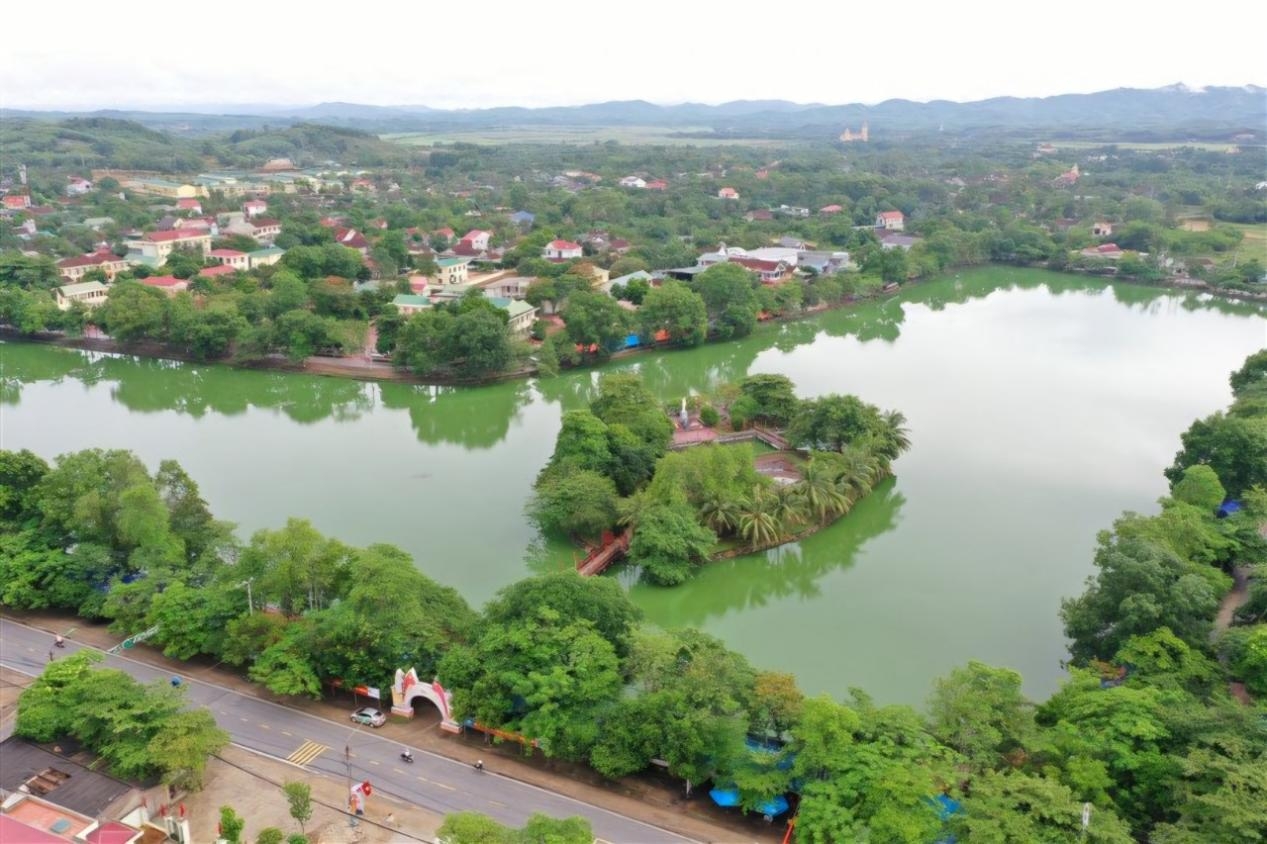 Hà Tĩnh: Đề xuất điều chỉnh tổng mức đầu tư dự án các tiểu dự án cải thiện cơ sở hạ tầng đô thị