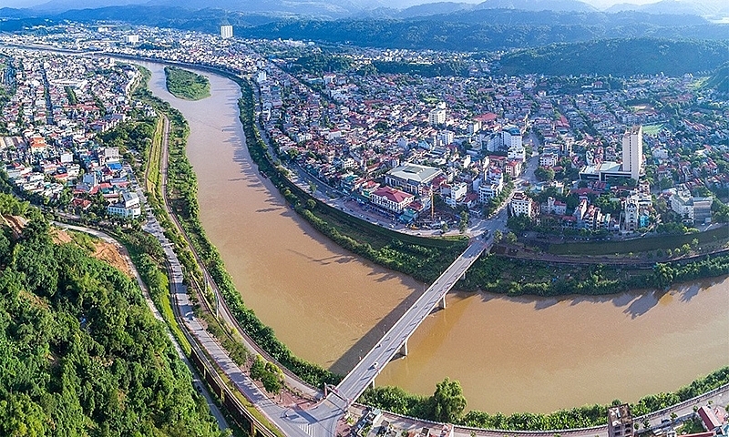 Kế hoạch thực hiện Quy hoạch tỉnh Lào Cai tầm nhìn đến năm 2050