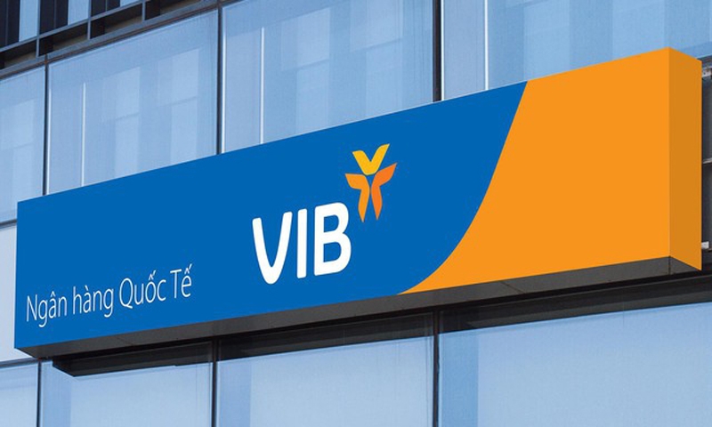 VIB: Lợi nhuận đạt 4.600 tỷ, tín dụng và huy động vốn tăng trưởng tích cực