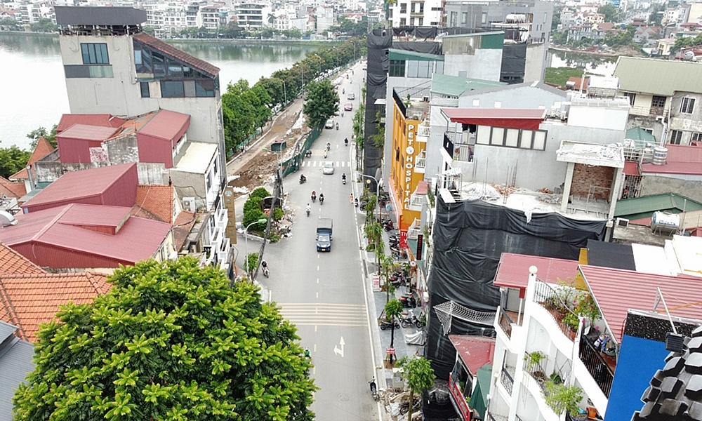 Quy định về trường hợp người có đất thu hồi phải nộp phần chênh lệch giá bồi thường