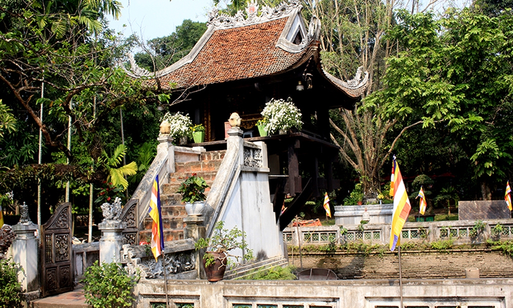 Hà Nội: Kiểm kê di tích lịch sử - văn hóa và danh lam thắng cảnh