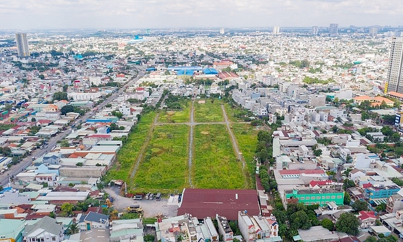 Những điểm mới Luật Nhà ở 2023: Gỡ bỏ nhiều nút thắt để phát triển nhà ở xã hội