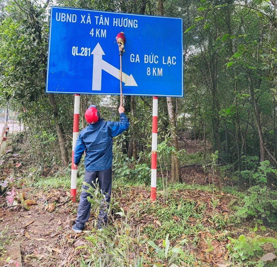 Hà Tĩnh: Tăng cường quản lý, sử dụng và khai thác tài sản kết cấu hạ tầng giao thông đường bộ