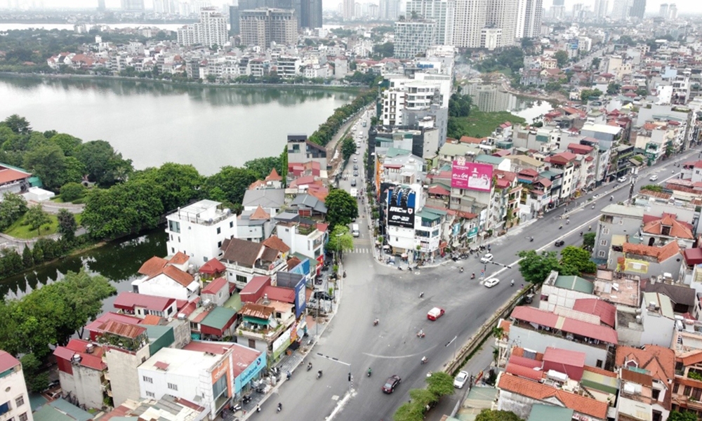 Triển khai thi hành Luật Thủ đô kịp thời, hiệu quả