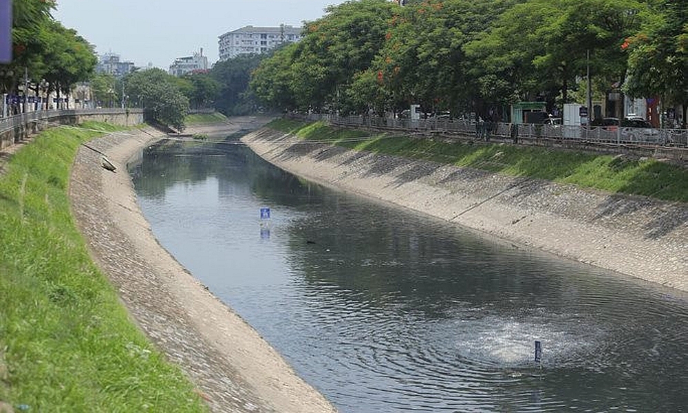 Đảm bảo sự phối hợp thực hiện đồng bộ, hiệu quả trong quy hoạch tài nguyên nước