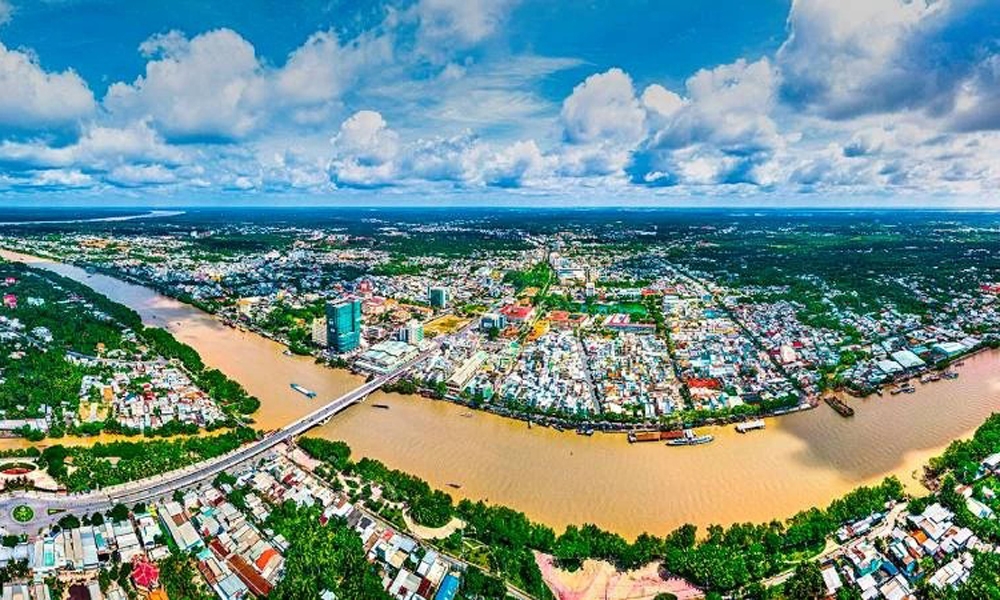 Bến Tre: Thúc đẩy tăng trưởng, kiểm soát lạm phát, ổn định kinh tế vĩ mô quý III/2024