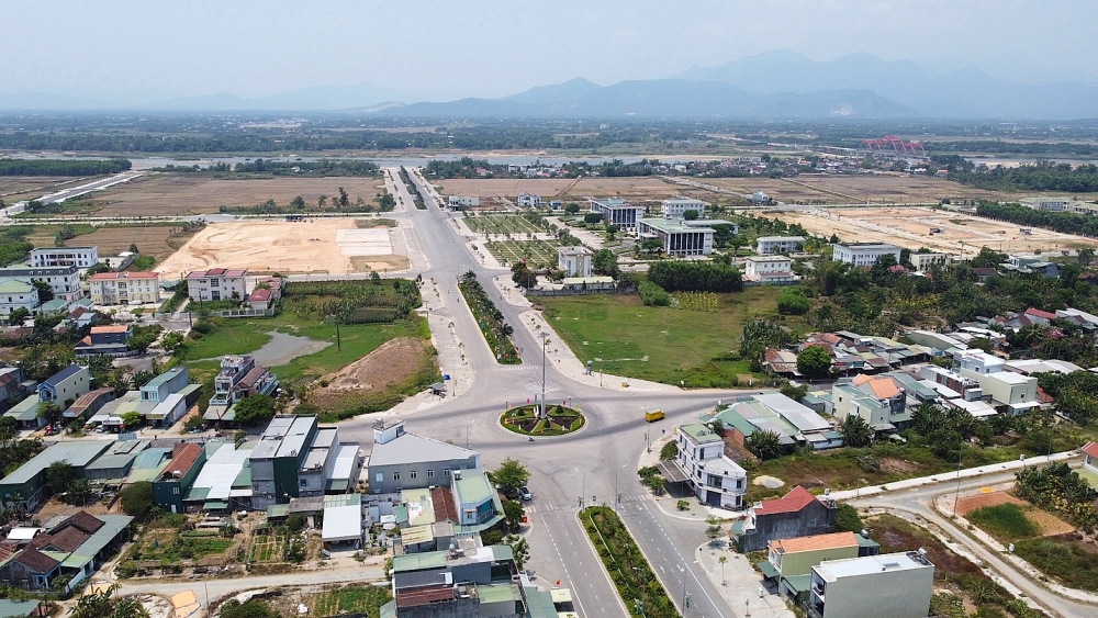 Quảng Ngãi: Ông Phạm Xuân Vinh làm Chủ tịch UBND huyện Sơn Tịnh