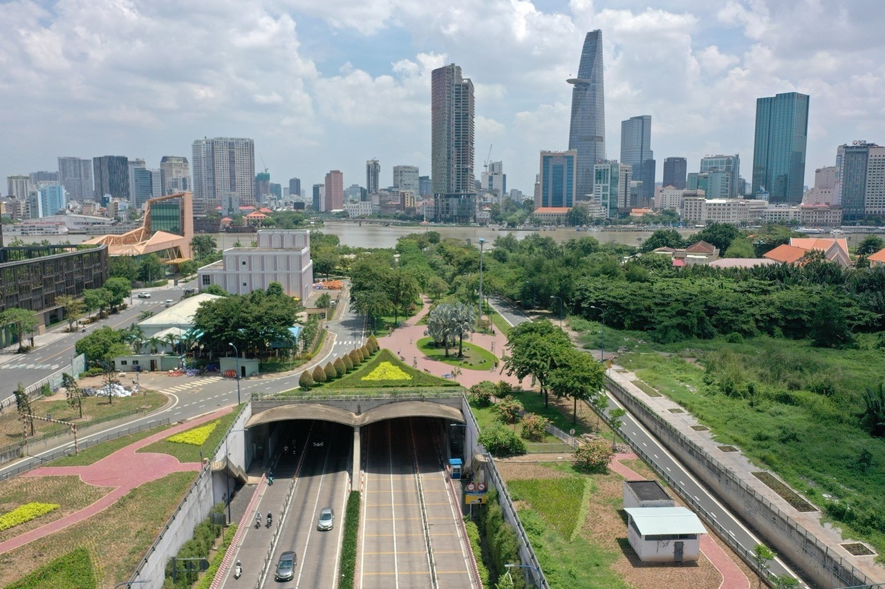 Thành phố Hồ Chí Minh: Kiến nghị xử phạt Công ty Cổ phần Công nghệ Tiên Phong do thi công chậm tiến độ