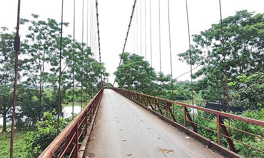 Thái Nguyên: Khẩn trương lập hồ sơ dự án xây dựng cầu đường bộ kết nối phường Hương Sơn với xã Đồng Liên