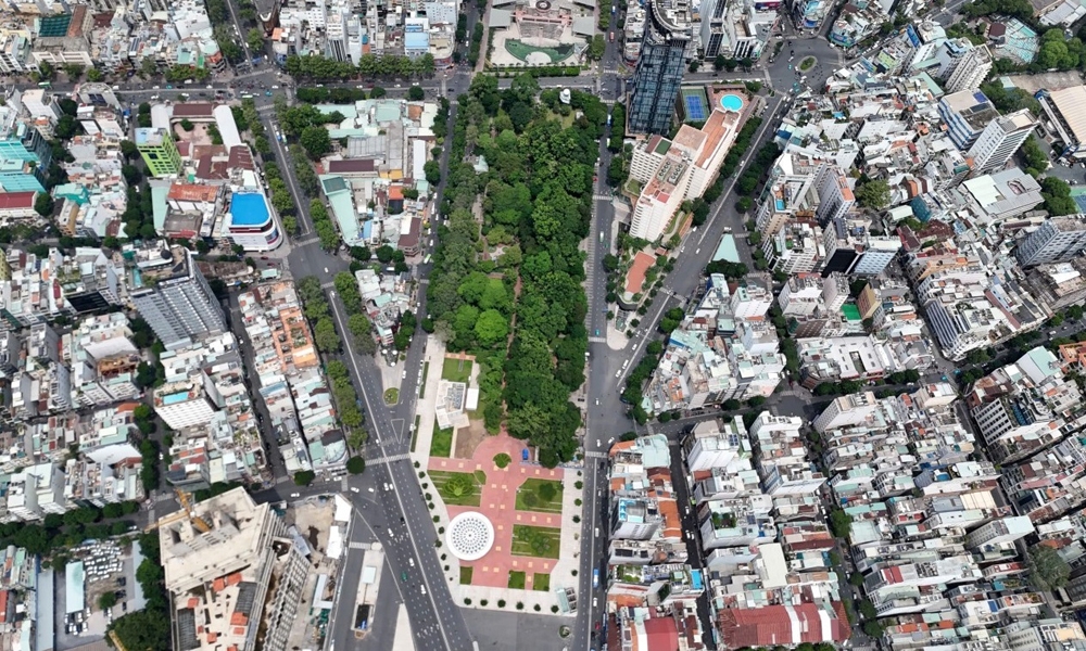 Thành phố Hồ Chí Minh: Khảo sát ý kiến người dân về dự thảo bảng giá đất điều chỉnh