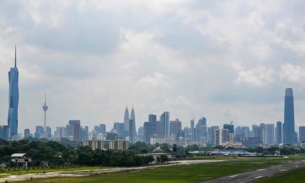 Nhà giàu Trung Quốc đổ xô ‘săn’ nhà hạng sang tại Malaysia