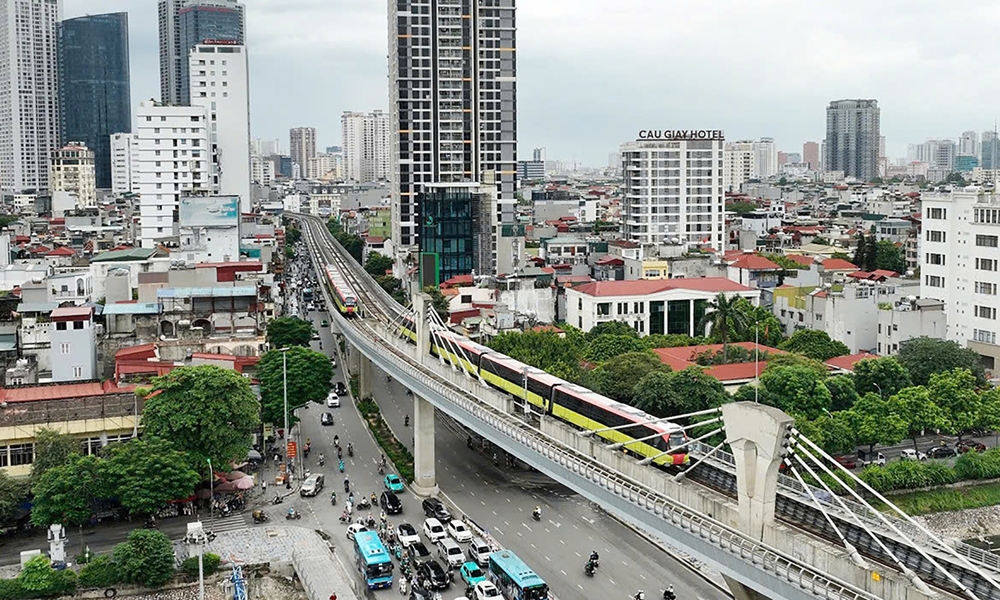 55 năm thực hiện Di chúc của Chủ tịch Hồ Chí Minh: Vững bước tới tương lai