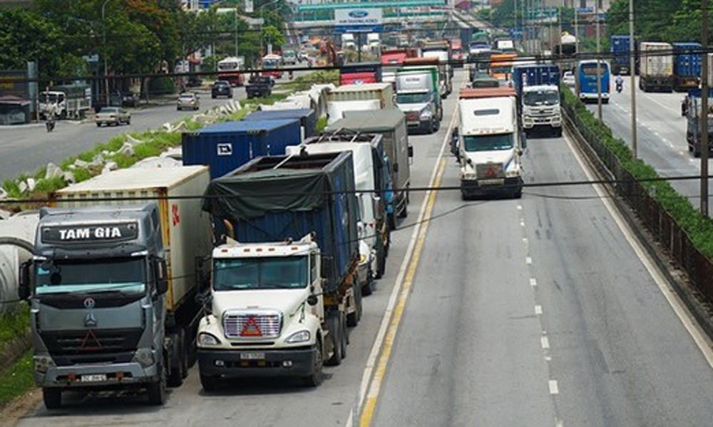 Hải Dương: Đầu tư 400 tỷ đồng nhằm xử lý các điểm nóng, có nguy cơ mất an toàn giao thông trên Quốc lộ 5