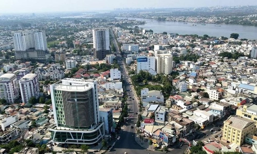 Đồng Nai: Kêu gọi hợp tác và vận động viện trợ phi Chính  phủ nước ngoài thực hiện 62 dự án trên địa bàn