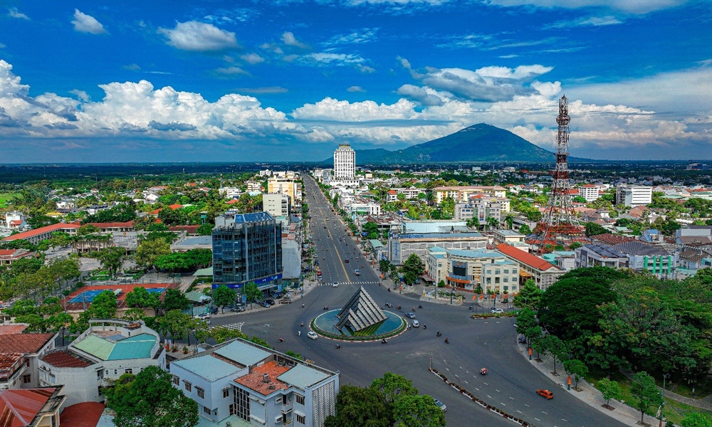 Tây Ninh: Công khai danh sách doanh nghiệp nợ thuế và tiền ngân sách