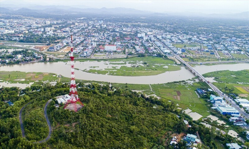 Quảng Nam: Cần sớm đàm phán khoản vay để thực hiện dự án Phát triển tích hợp thích ứng tỉnh