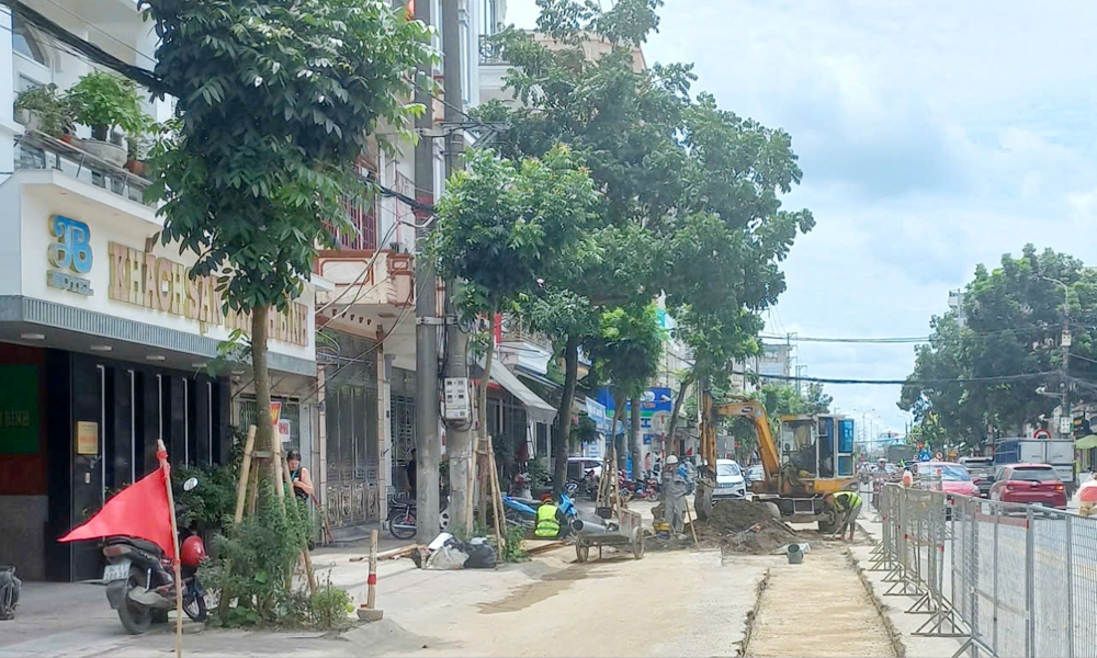 Hải Dương: Tìm giải pháp đẩy nhanh tiến độ đầu tư công