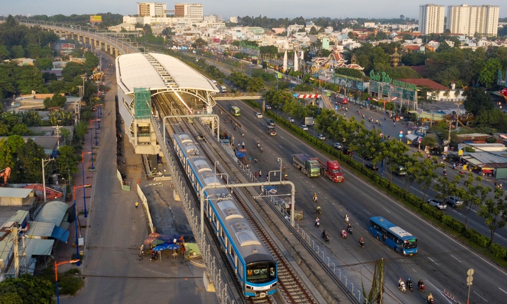 Thành phố Hồ Chí Minh: Đẩy mạnh thanh quyết toán vốn dự án đầu tư công