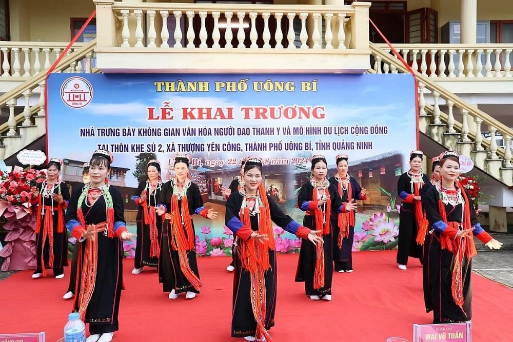 Quảng Ninh phấn đấu đạt mục tiêu đón 19 triệu khách du lịch năm 2024