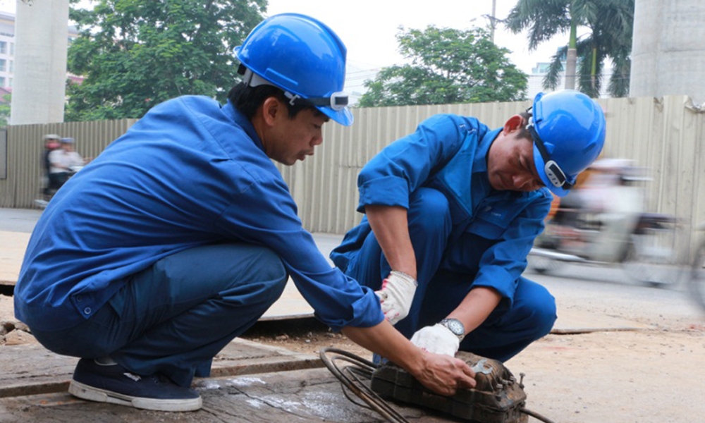 Hà Nội: Ban hành Quy định về quản lý, xây dựng công trình ngầm hạ tầng kỹ thuật đô thị