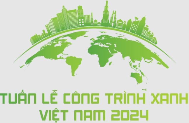 Cuộc thi viết về Công trình xanh Việt Nam năm 2024