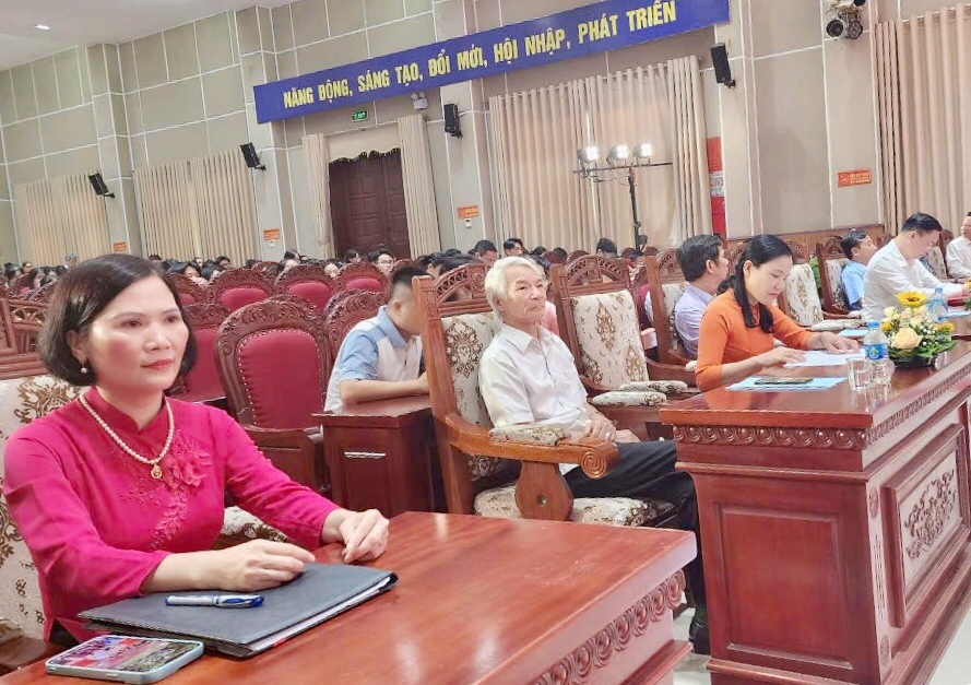 Bình Xuyên (Vĩnh Phúc): Tập trung đầu tư cơ sở vật chất, nâng cao chất lượng giáo dục