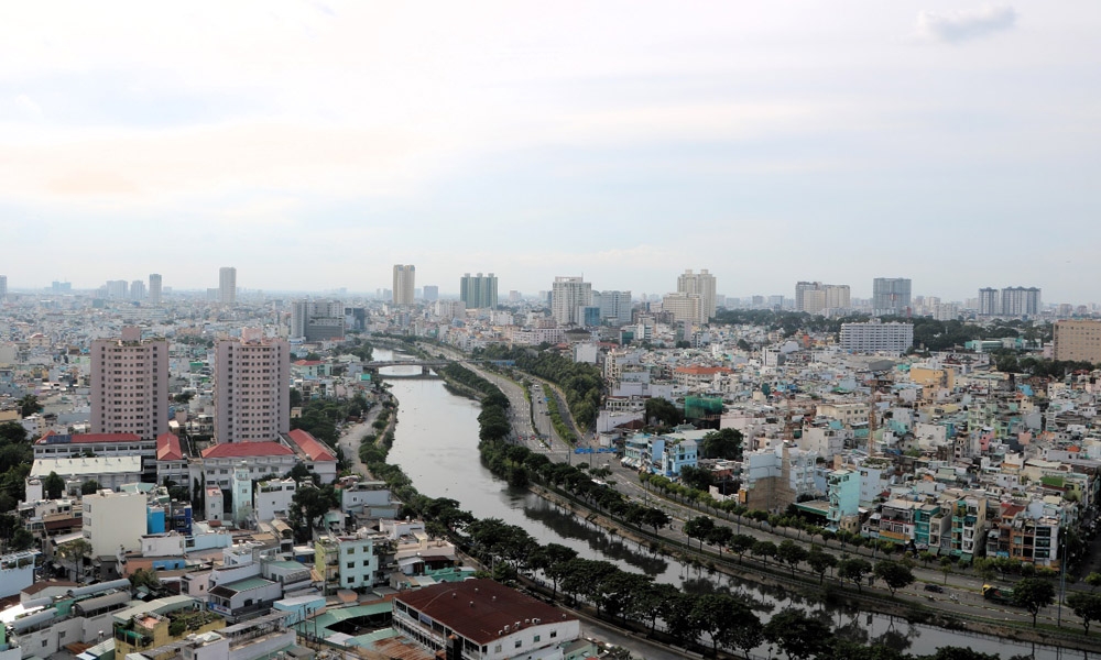 Sở Xây dựng Thành phố Hồ Chí Minh đề xuất tháo gỡ trong cấp phép xây dựng tầng hầm đối với nhà ở riêng lẻ