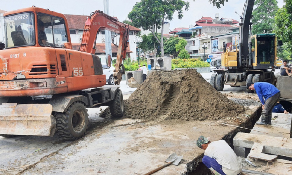 Lào Cai: Đẩy nhanh tiến độ giải ngân kế hoạch vốn đầu tư công