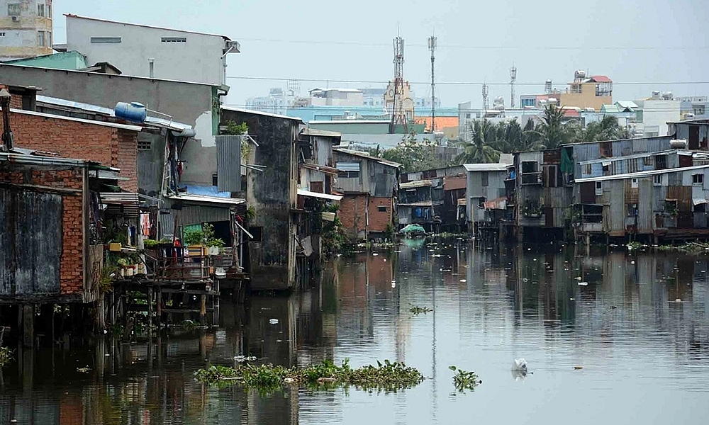 Thành phố Hồ Chí Minh: Kiến nghị hướng dẫn cấp số nhà cho nhà ven kênh