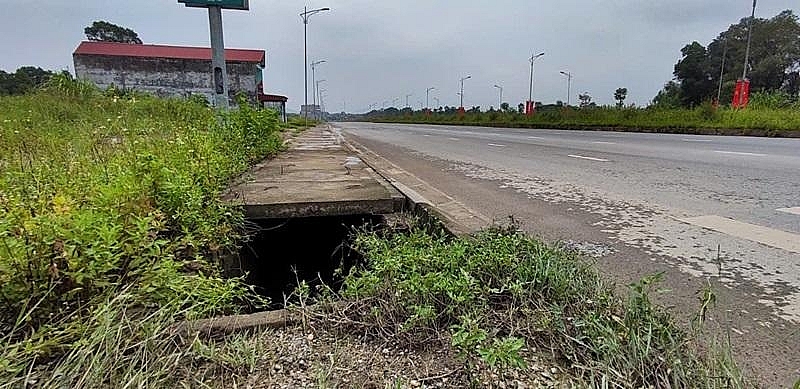 Sông Công (Thái Nguyên): Hiện trạng dự án trăm tỷ khiến hàng loạt lãnh đạo bị kỷ luật