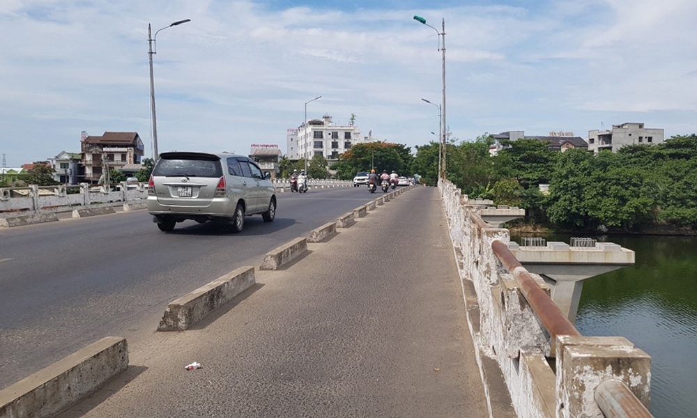 Thừa Thiên – Huế: Dự án phát triển các đô thị xanh kéo dài đến bao giờ?