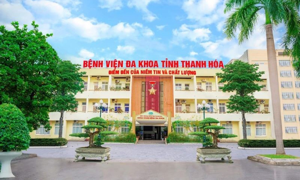 Thanh Hóa: Sẽ đầu tư xây dựng dự án hơn 360 tỷ đồng