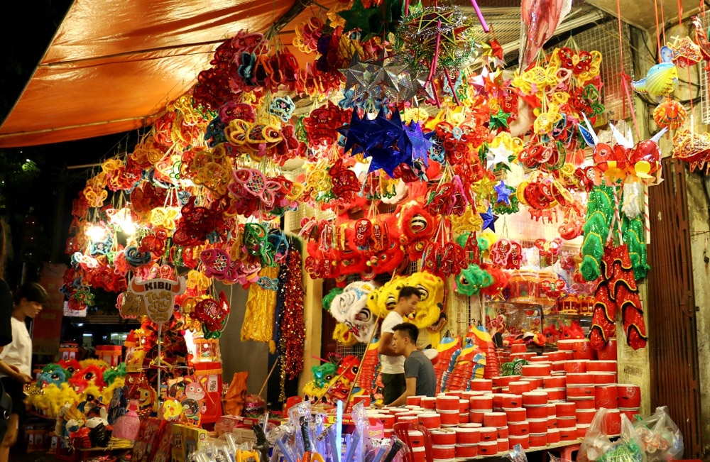 8WONDER Moon Festival ủng hộ toàn bộ doanh thu bán vé khắc phục hậu quả cơn bão Yagi