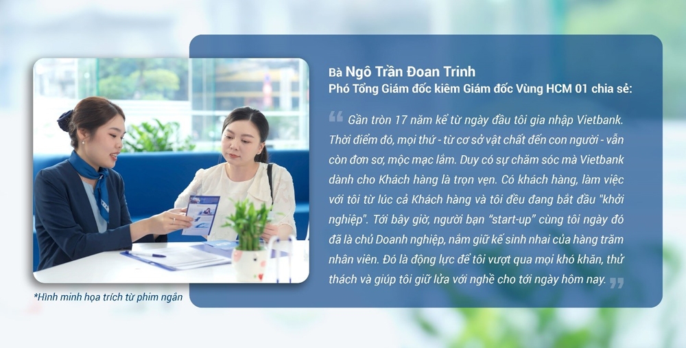 Vietbank và “cú đúp” trong ngày khai trương điểm giao dịch thứ 119 – Phòng Giao dịch Vietbank Thuận An