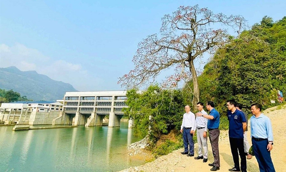 Lào Cai: Chỉ đạo khẩn cấp bảo đảm an toàn, vận hành đập thủy điện