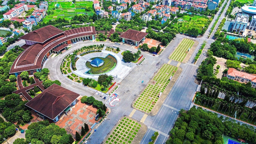 Quy hoạch Bắc Ninh: Tầm nhìn mới, đột phá mới cho phát triển bền vững