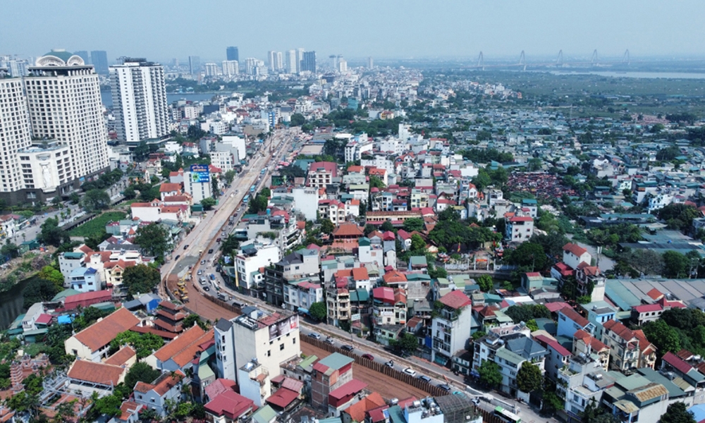 Hà Nội: Cần làm mới các động lực tăng trưởng truyền thống, thúc đẩy các động lực tăng trưởng mới