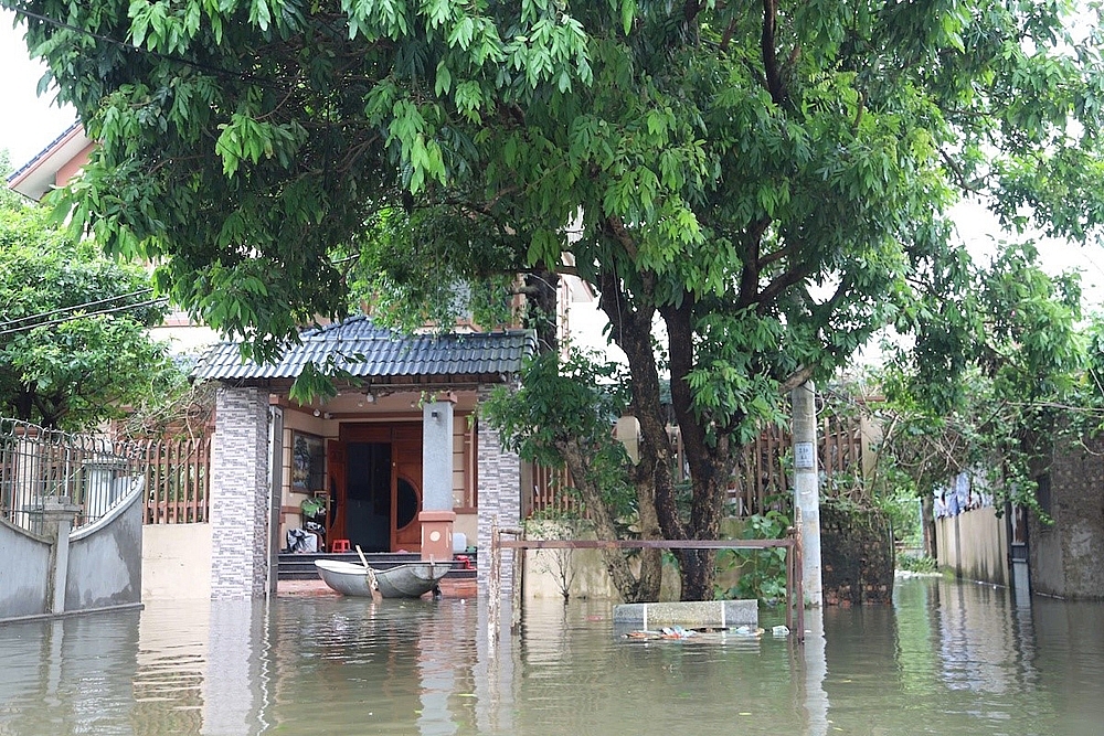 Bắc Ninh: Bảo đảm an toàn cho người dân, tăng cường kiểm tra, khắc phục sự cố