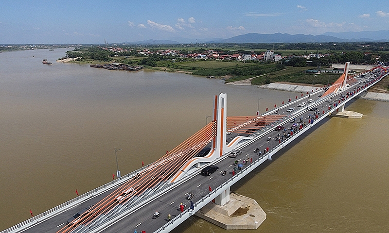 Vĩnh Phúc: Đốc thúc giải ngân vốn đầu tư công