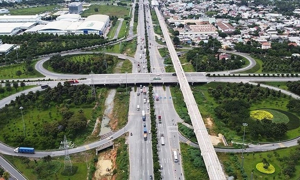 Đầu tư công cho cao tốc Quy Nhơn - Pleiku: Giải pháp tài chính bền vững?