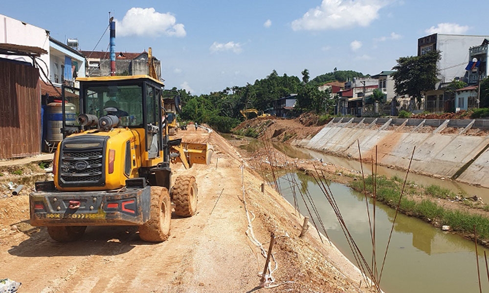 Yên Bái tăng cường quản lý chất lượng, tiến độ triển khai các dự án, công trình trọng điểm