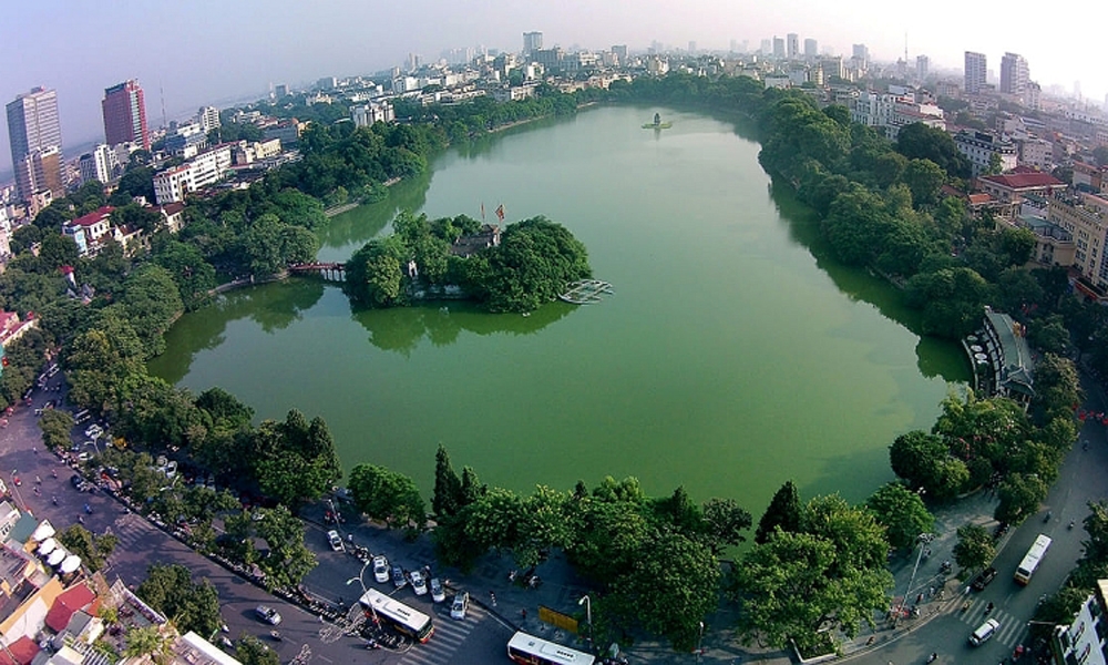 Hà Nội: Tổ chức Hội thảo khoa học quốc gia kỷ niệm 70 năm Ngày Giải phóng Thủ đô