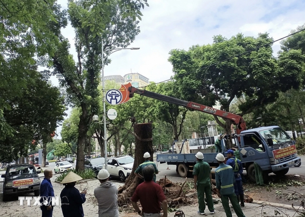 Các vua Hùng đã có công dựng nước, Bác cháu ta phải cùng nhau giữ lấy nước