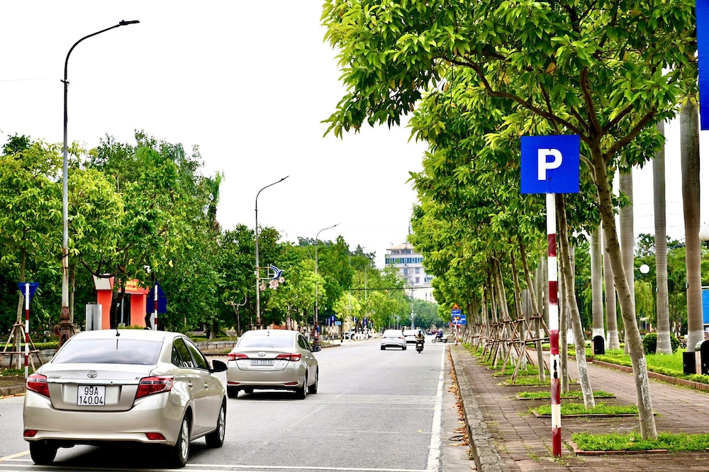 Thành phố Bắc Ninh: “Hồi sinh” sau bão, sẵn sàng đón quy hoạch mới và sóng đầu tư