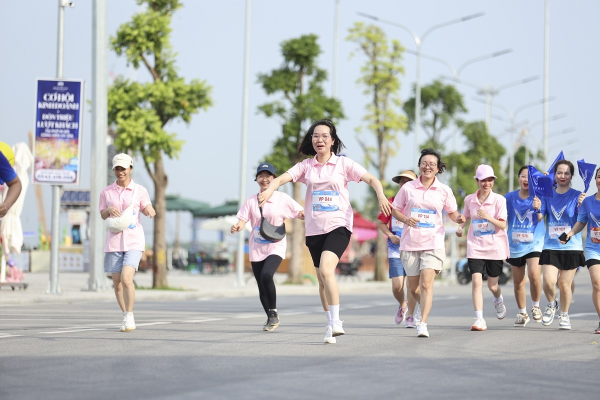 Chuỗi sự kiện “Gieo mầm Thiện tâm” chung tay hỗ trợ người dân tái thiết vì tương lai xanh