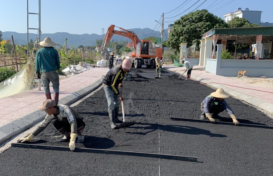 Bài 2: Carboncor Asphalt - giải pháp góp phần đưa ngành Xây dựng phát thải ròng bằng “0”