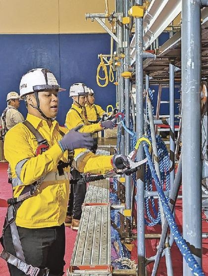 Japan promotes construction industry opportunities to Indonesia's Youth