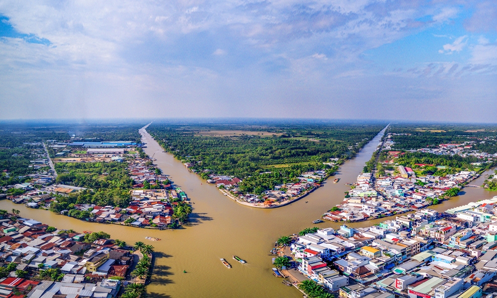 Hậu Giang: Chấm dứt hoạt động 2 dự án sản xuất nông nghiệp ứng dụng công nghệ cao